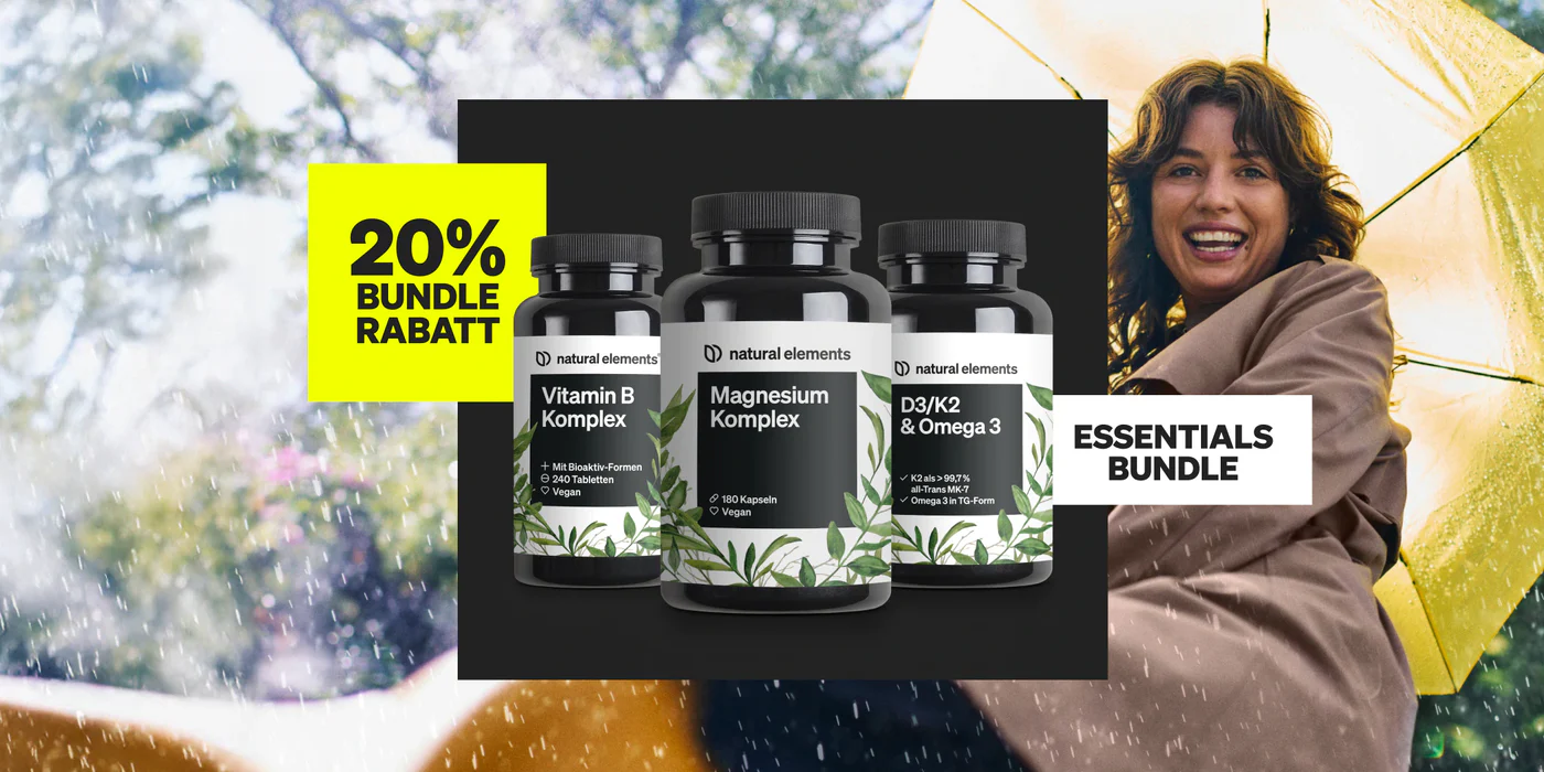 Deine Natur, Deine Energie
